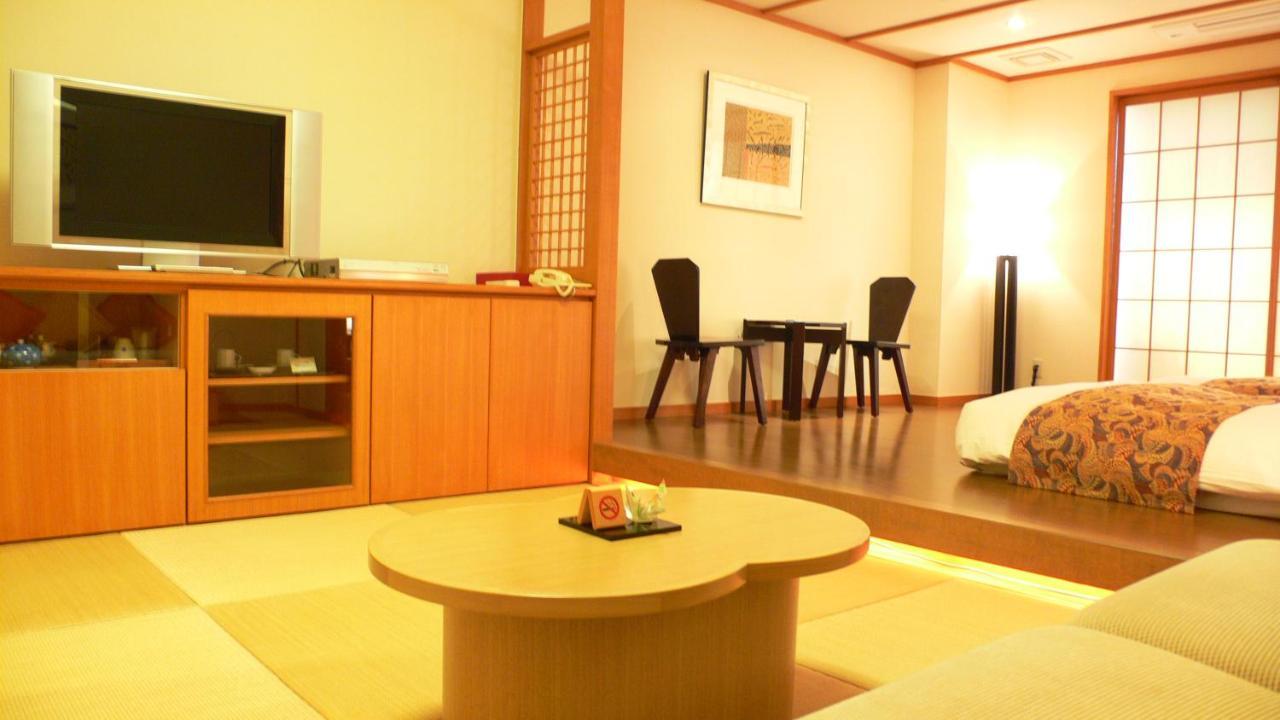 Dogo Ryokan Matsuyama (Ehime)